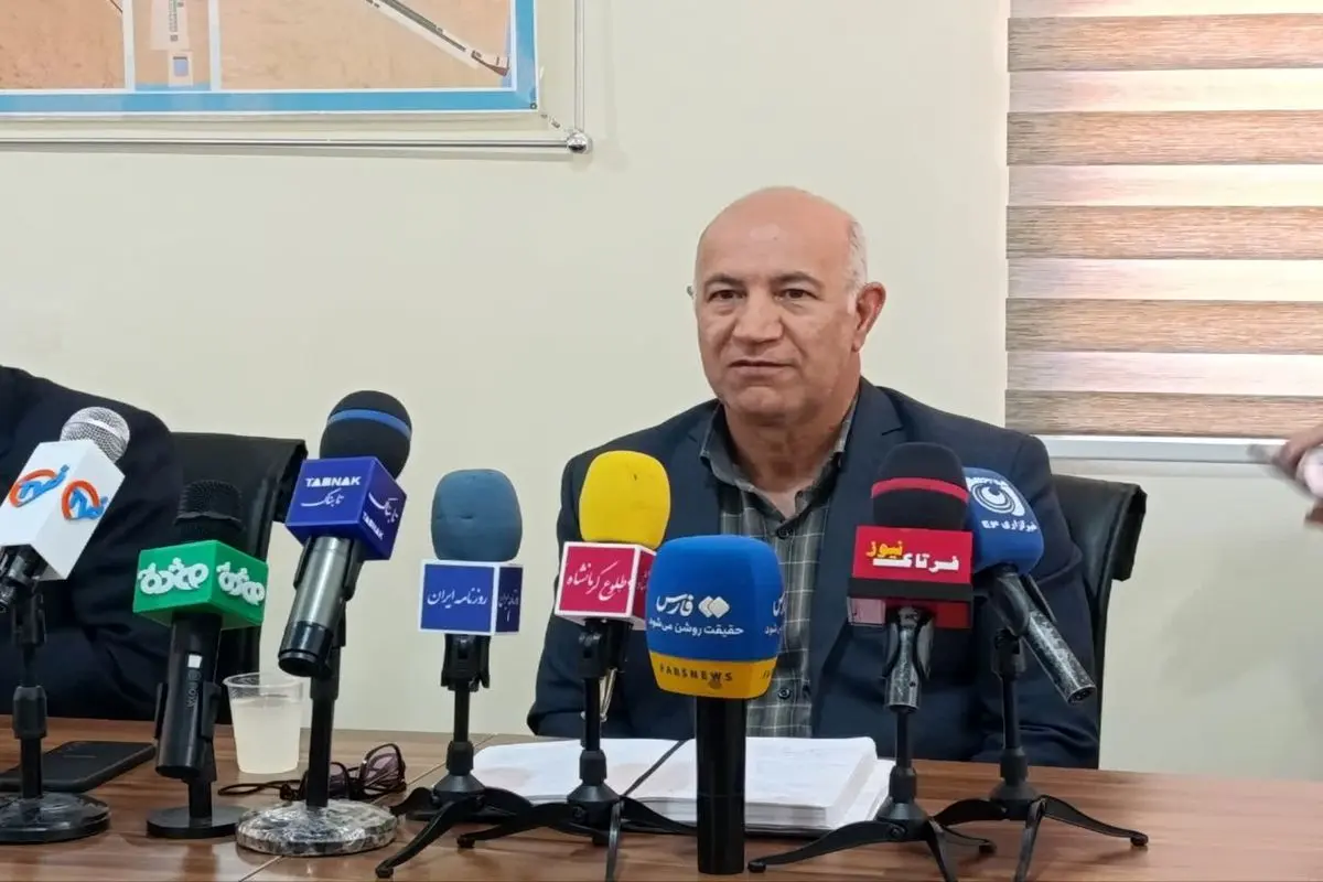 سد کبوترلانه کنگاور در آستانه آبگیری؛ چشمانداز روشن برای تامین آب منطقه