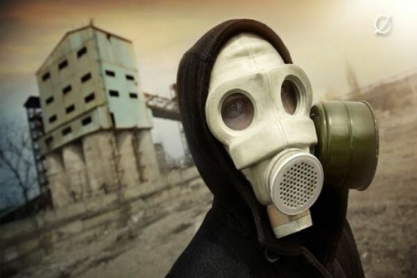 خطر استفاده داعش از سلاح شیمیایی در رقه سوریه 
