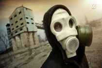 خطر استفاده داعش از سلاح شیمیایی در رقه سوریه 