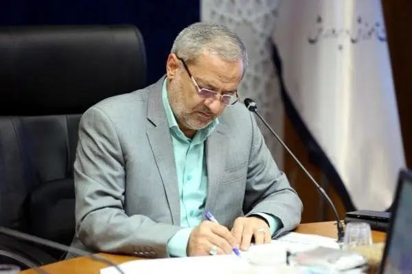 موفقیت کاروان ایران در المپیک مایه مباهات نظام آموزش است