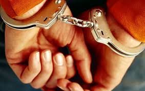 دستگیری سارق منازل در شهرستان لنجان / اعتراف متهم به 7 فقره سرقت