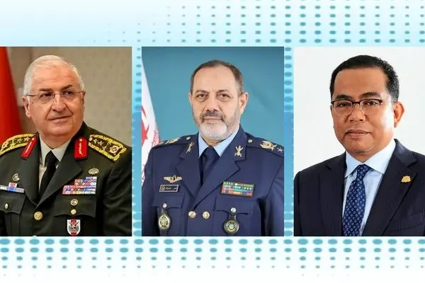 ایران در برابر هرگونه گستاخی متجاوز آماده پاسخی قاطع و پشیمان کننده است