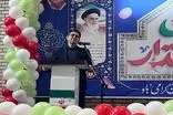بهره برداری از ۱۹پروژه با اعتبار حدود ۹۰میلیارد تومان در بخش ثمرین 