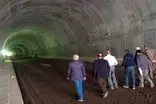 سیاه‌طاهر مسیر تجارت به عراق را کوتاه می‌کند