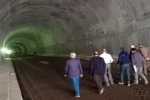 سیاه‌طاهر مسیر تجارت به عراق را کوتاه می‌کند