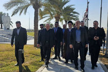 روابط ایران و عراق توسعه می‌یابد 