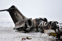سقوط هواپیما در سیبری ۷ کشته و ۱۳ مجروح برجای گذاشت