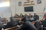 حسن پورعلی؛ رئیس هیئت کاراته اردبیل شد