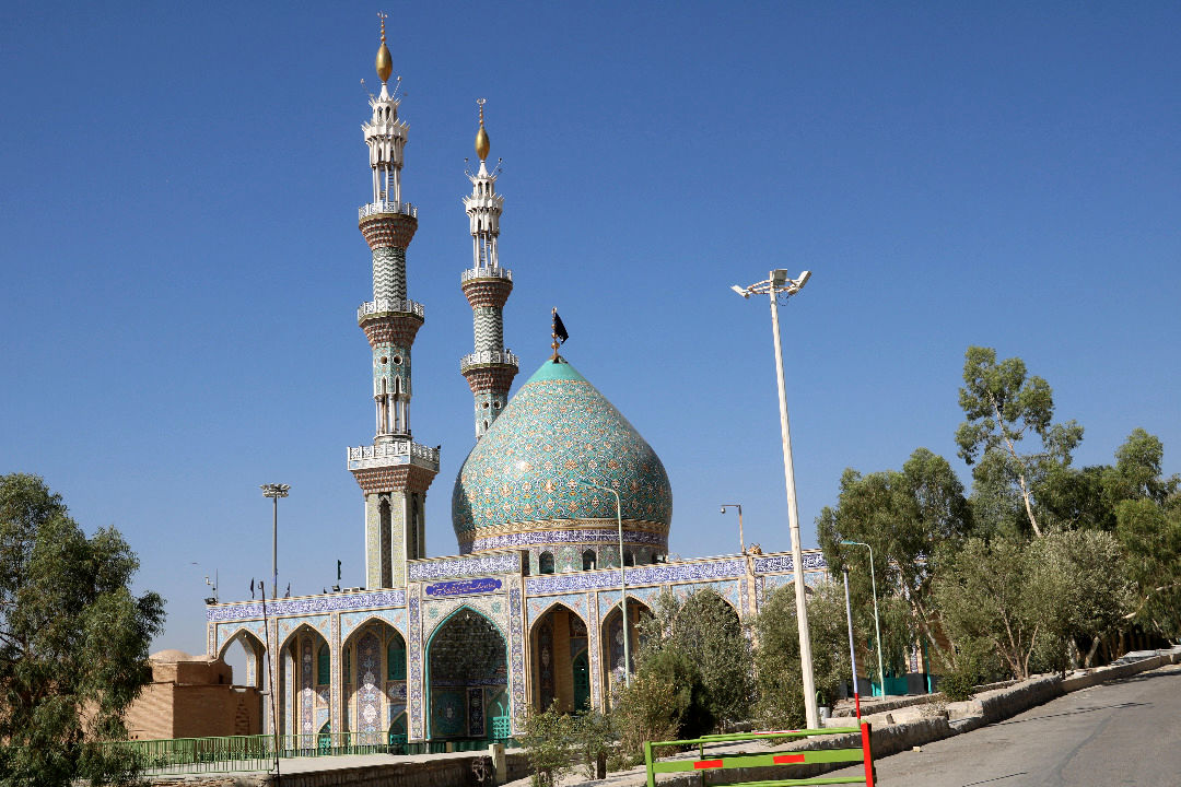 محفل بزرگ قرآنی در امامزاده سید محمد خمینی شهر برپا می‌شود