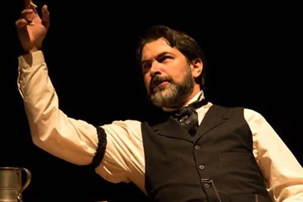 پارسا پیروزفر در جست‌وجوی بازیگران فیلم «خانم شین»