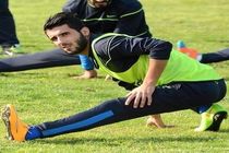 بشار رسن با پرسپولیس دو ساله بست