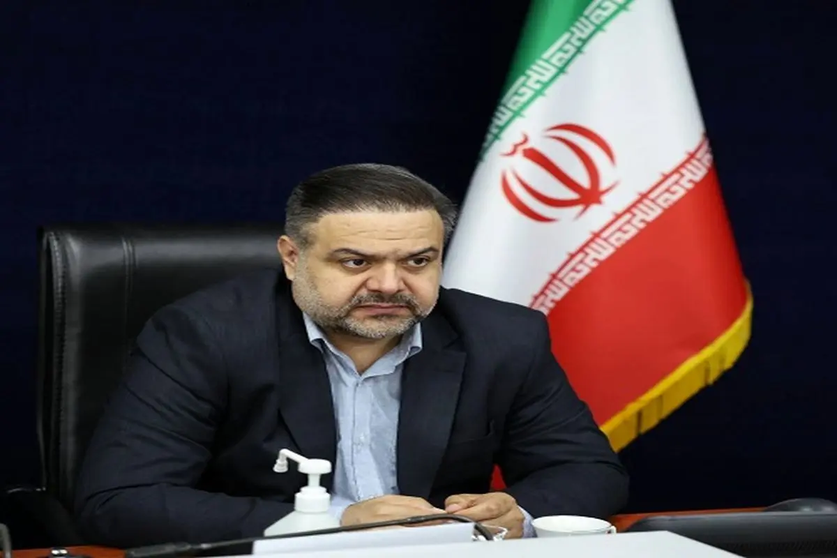 پیشبینی تردد سه میلیون و ۷۰۰ هزار زائر حسینی از مرزهای زمینی کشور در اربعین ۱۴۰۴