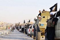 دفع یورش داعش به شهر منبج سوریه