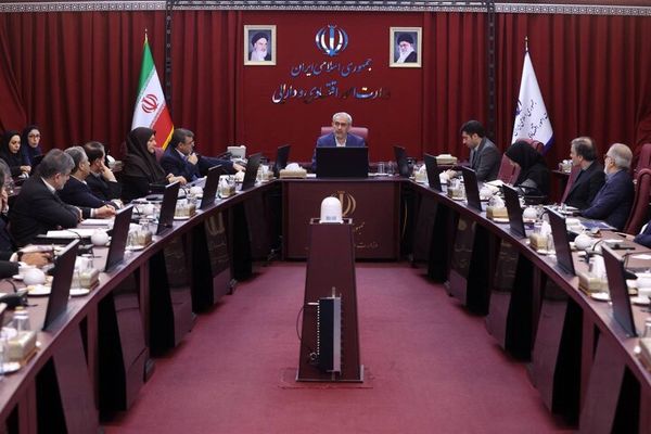 هدایت منابع به سمت پروژه‌های پیشران