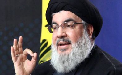 استقبال گسترده رسانه‌های جهانی از سخنان دبیرکل حزب‌الله
