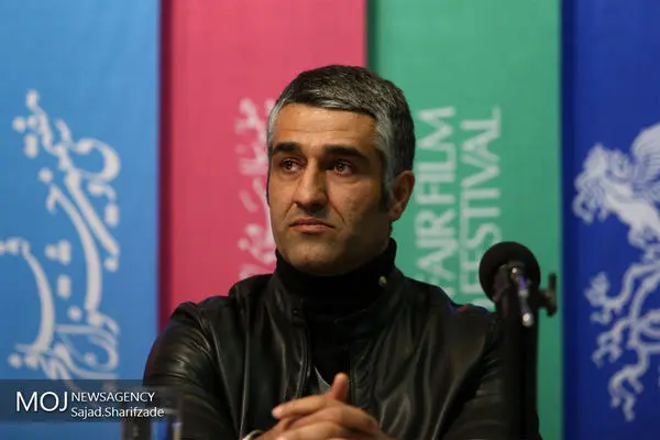 پژمان جمشیدی عضو هیات داوران جشنواره بین‌المللی تئاتر کرکوک!