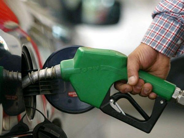 افزایش ۲۳ درصدی مصرف بنزین کشور در تعطیلات پیش‌رو
