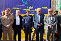  آغاز عملیات اجرایی خطوط ریلی ١ و ۴ مترو شیراز