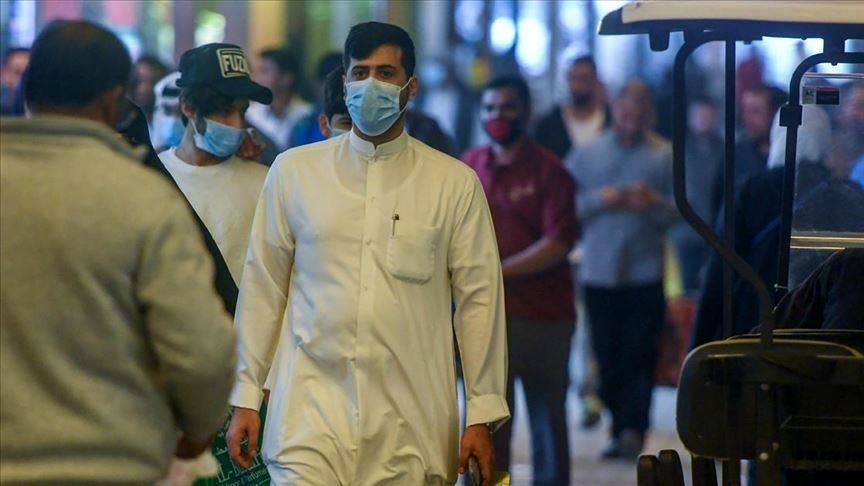 اعلام منع آمد و شد در کویت برای مبارزه با ویروس کرونا