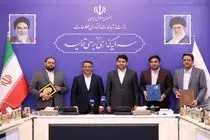 تجربه بین‌المللی و بومی ایرانسل عامل بهبود خدمات اداری به مردم می‌شود