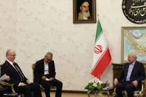پارلمان ها و دولت های ایران و بلاروس ظرفیت های بیشتری برای توسعه دارند