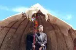  جشنواره کوچ عشایر، جشنواره دعا، باران‌خواهی و شکرگزاری است
