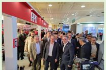 نمایشگاه تخصصی ابزار و یراق‌آلات صنعتی تبریز بستری مناسب برای افزایش سهم تولید داخل است