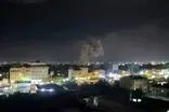 آمریکا طی سلسله حملاتی، صنعا را هدف قرار داد