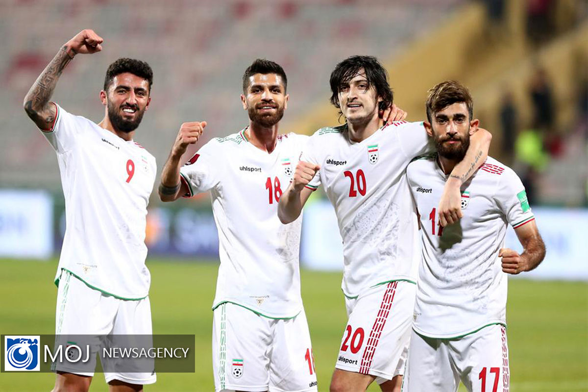 زمان اعلام اسامی تیم ملی فوتبال ایران مشخص شد
