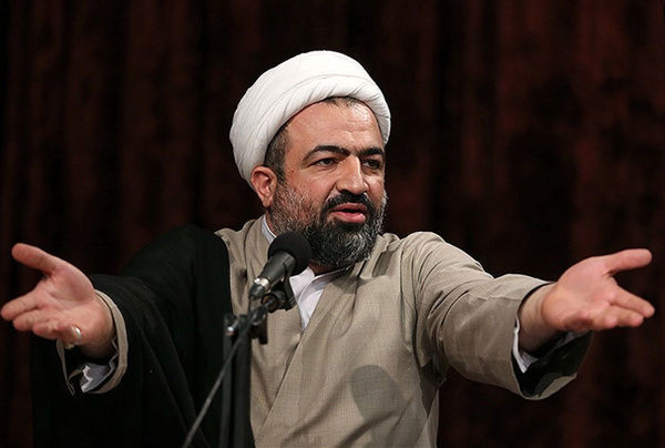 کلید روحانی را خواهیم شکست/ مردم از وضعیت کشور ناراضی هستند