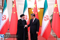 تغییر معاملات سیاسی خاورمیانه با افزایش نفوذ چین / نقش ایران در خاورمیانه تغییر می کند؟