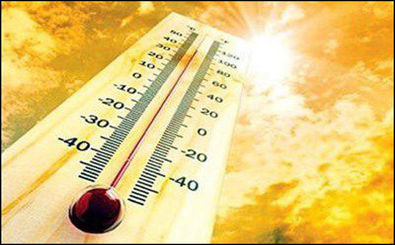 افزایش 2 تا 4 درجه ای دمای هوا در اصفهان