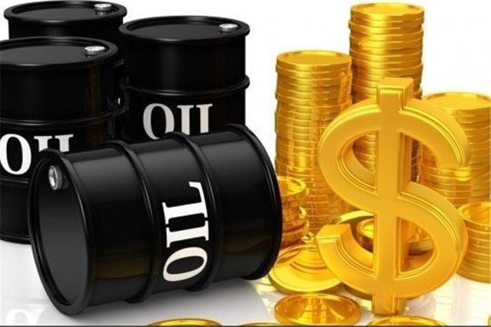 نفت برنت با دو سنت افزایش، به ۸۲ دلار و ۶۸ سنت رسید