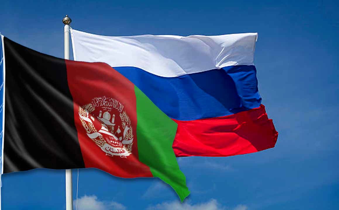 طالبان برای صادرات نفت روسیه پیش قدم شد