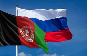 طالبان برای صادرات نفت روسیه پیش قدم شد