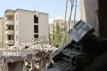 پایان نوسازی بیش از ۱۰۰ واحد تخریب شده در دفاع مقدس ۱۲ روزه + فیلم