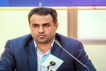 افتتاح ۳۴ میلیارد تومان پروژه در منطقه 12 شهرداری اصفهان