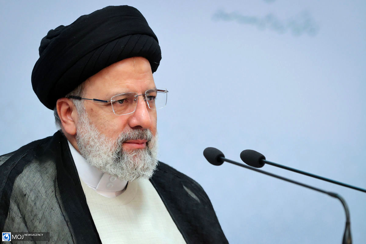 Iranian President congratulates the arrival of Ramadan to Islamic nations