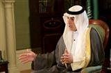 عادل الجبیر:‌ سفر ترامپ به عربستان "تاریخی" است
