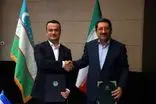 هدف‌گذاری ۲ میلیارد دلاری تهران و تاشکند در کمیسیون مشترک همکاری‌های دو کشور