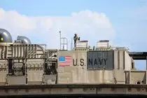 ارتش آمریکا زیردریایی حامل مواد مخدر مرتبط با کارتل‌های ونزوئلا را نابود کرد