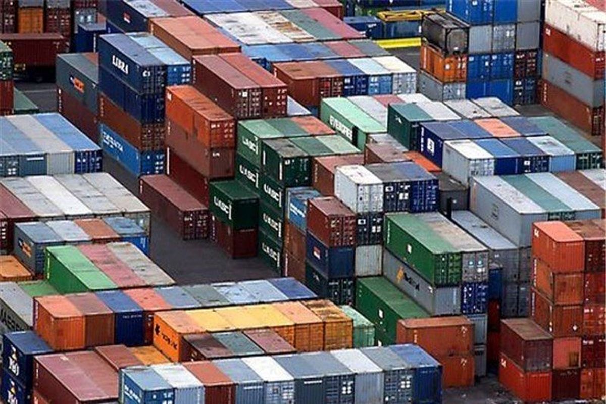 افزایش ۴۸درصدی ارزش صادرات کالا از گمرک استان اصفهان 