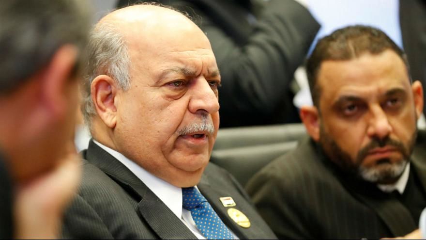 عراق و اعضای اوپک درصدد احیای تعادل بازار نفت هستند