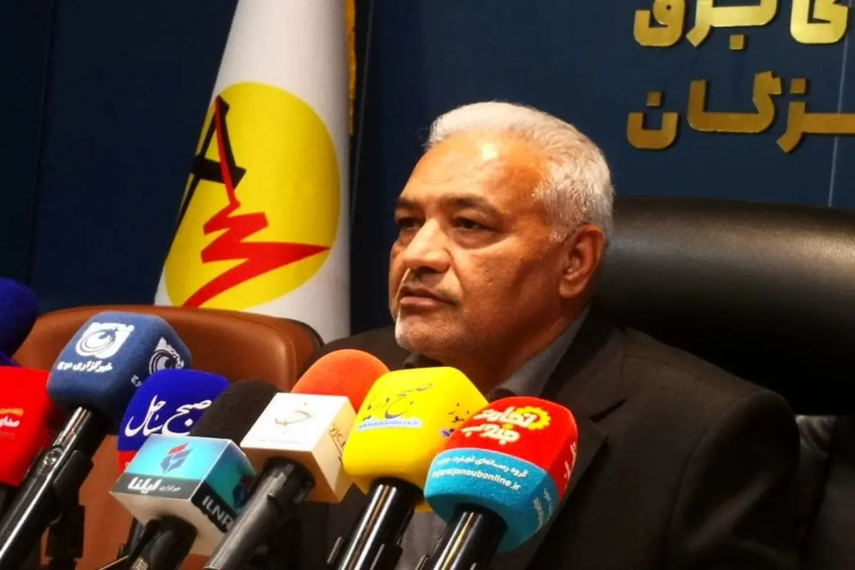 جمعآوری ۱۵۰ ماینر غیرمجاز و آغاز احداث ۲۲ نیروگاه خورشیدی در هرمزگان