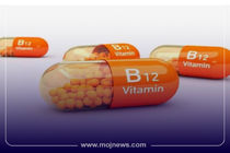 اینفوگرافیک/عوارض فقر ویتامین B12