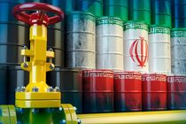 New record in Iran daily oil production