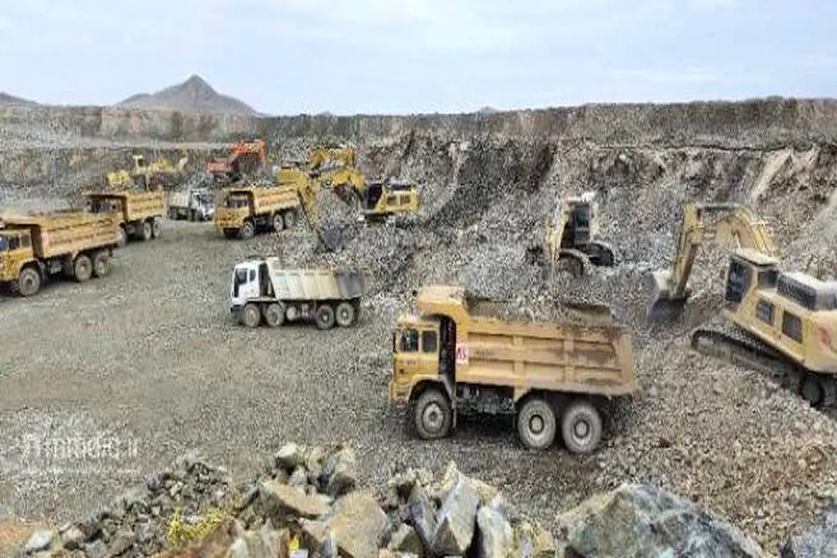 فلزات و صنایع معدنی