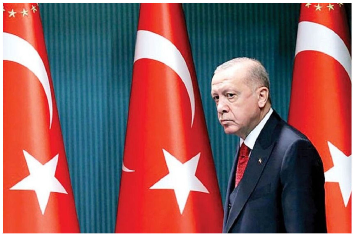 ترکیه مانع گسترش ناتو نمی‌شود