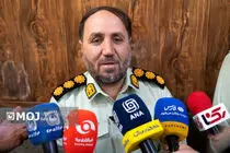 اعضای باند زورگیری مسلحانه در ستارخان تهران دستگیر شدند