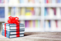 اهدای ۵۴ هزار جلد کتاب به کتابخانه‌های عمومی
